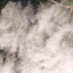 Satellite imagery of Lady Godiva Mine, ZA