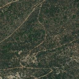 Satellite imagery of Kusasa Mine, ZA