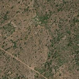 Satellite imagery of Lookout Point (Trig beacon), MZ