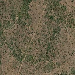 Satellite imagery of Lookout Point (Trig beacon), MZ
