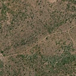 Satellite imagery of Lookout Point (Trig beacon), MZ