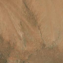 Satellite imagery of Cerro Leoncito, CL