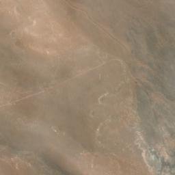 Satellite imagery of Hito XVI-14, BR