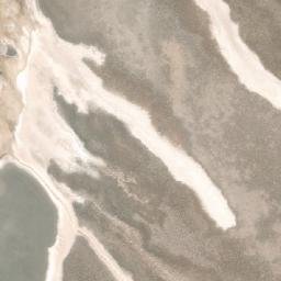 Satellite imagery of Hito XVI-14, BR