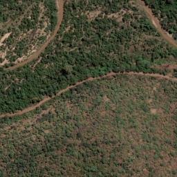 Satellite imagery of Mostert Asbestos, ZA