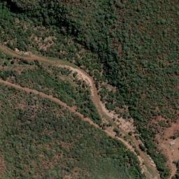 Satellite imagery of Mostert Asbestos, ZA