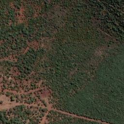 Satellite imagery of Malipsdrift Asbestos, ZA