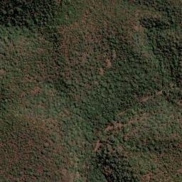 Satellite imagery of Malipsdrift Asbestos, ZA