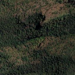 Satellite imagery of Tubex, ZA