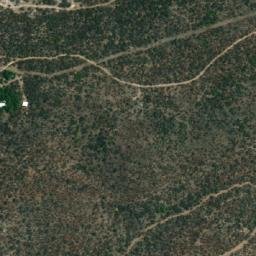 Satellite imagery of Kusasa Mine, ZA