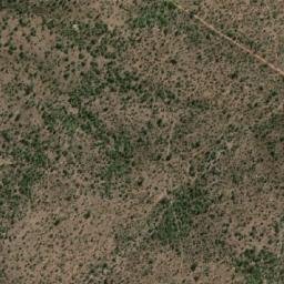 Satellite imagery of Lookout Point (Trig beacon), MZ