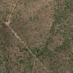 Satellite imagery of Lookout Point (Trig beacon), MZ