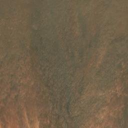 Satellite imagery of Cerro Tanque, CL