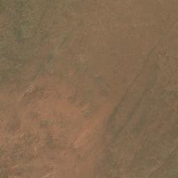 Satellite imagery of Cerro Tanque, CL