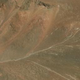 Satellite imagery of Cerro Leoncito, CL