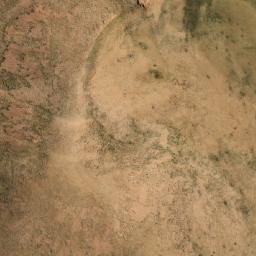 Satellite imagery of Abra Chañi, AR