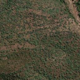 Satellite imagery of Mostert Asbestos, ZA