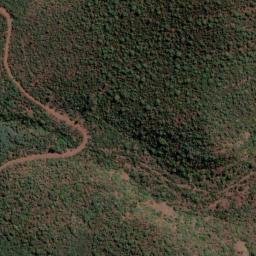 Satellite imagery of Malipsdrift Asbestos, ZA