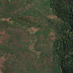 Satellite imagery of Tubex, ZA