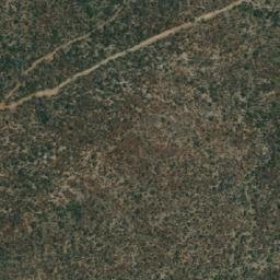 Satellite imagery of Kusasa Mine, ZA