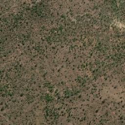 Satellite imagery of Lookout Point (Trig beacon), MZ