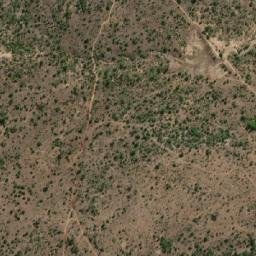 Satellite imagery of Lookout Point (Trig beacon), MZ