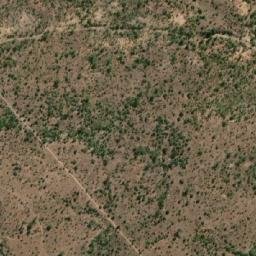 Satellite imagery of Lookout Point (Trig beacon), MZ