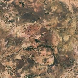 Satellite imagery of Doreens Glory Mine, AU
