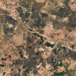 Satellite imagery of Doreens Glory Mine, AU