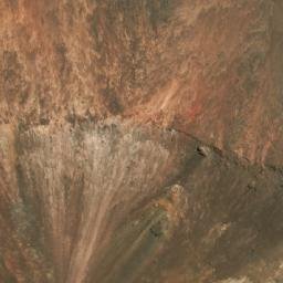 Satellite imagery of Cerro Tanque, CL