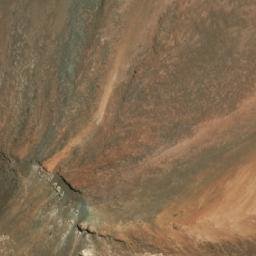 Satellite imagery of Cerro Tanque, CL