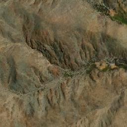 Satellite imagery of Abra Blanca, AR