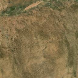 Satellite imagery of Abra Chañi, AR