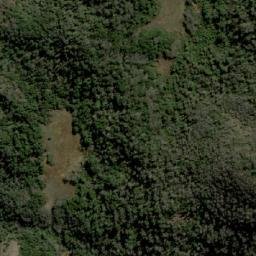 Satellite imagery of Cerro Centinela, AR