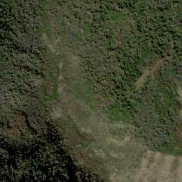 Satellite imagery of Cerro Centinela, AR