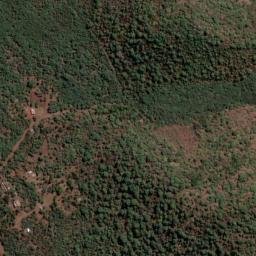 Satellite imagery of Malipsdrift Asbestos, ZA