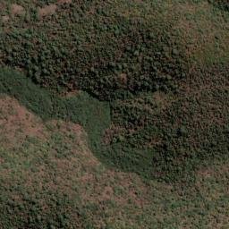 Satellite imagery of Malipsdrift Asbestos, ZA