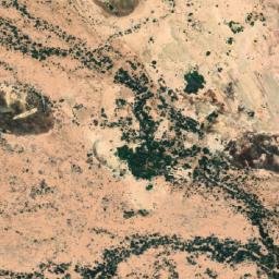 Satellite imagery of Doreens Glory Mine, AU