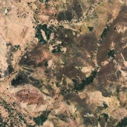 Satellite imagery of Doreens Glory Mine, AU