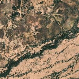 Satellite imagery of Doreens Glory Mine, AU