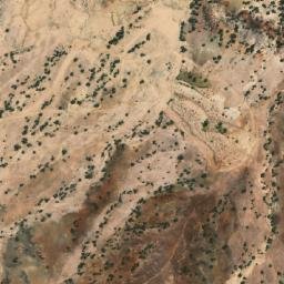 Satellite imagery of Mount Felix, AU