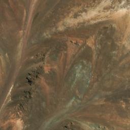 Satellite imagery of Cerro Tanque, CL