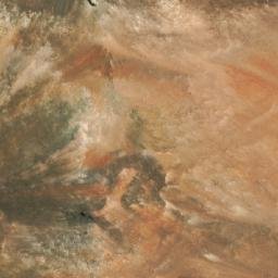 Satellite imagery of Cerro Tanque, CL