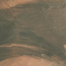 Satellite imagery of Cerro Oscara, AR