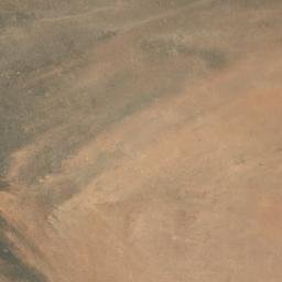 Satellite imagery of Cerro Oscara, AR