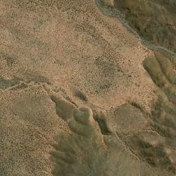 Satellite imagery of Abra Piedra Blanca, AR