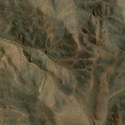 Satellite imagery of Abra Blanca, AR