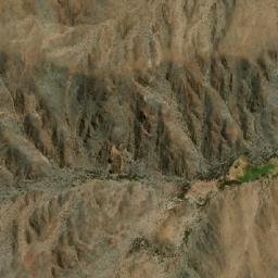 Satellite imagery of Abra Blanca, AR