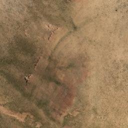 Satellite imagery of Abra Chañi, AR