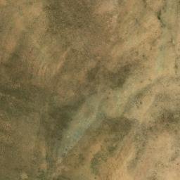 Satellite imagery of Abra Chañi, AR